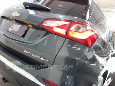 EQUINOX - 2.0 16V TURBO PREMIER AWD AUTOMÁTICO