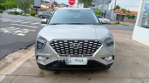 CRETA 1.0 Tgdi Comfort Plus