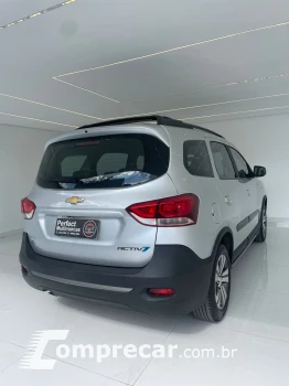 SPIN 1.8 Activ7 8V