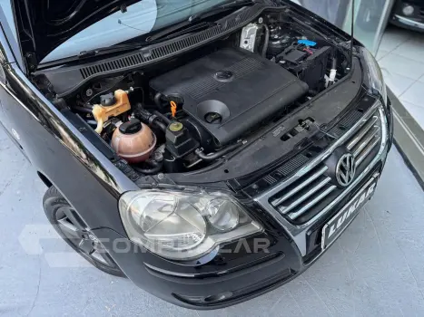 POLO 1.6 MI Sportline 8V