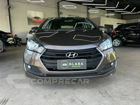 HB20 Comfort 1.0 2018