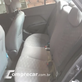 HB20 1.6 Comfort Plus 16V