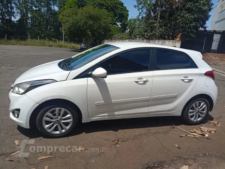 HB20 1.0 12V Comfort Plus