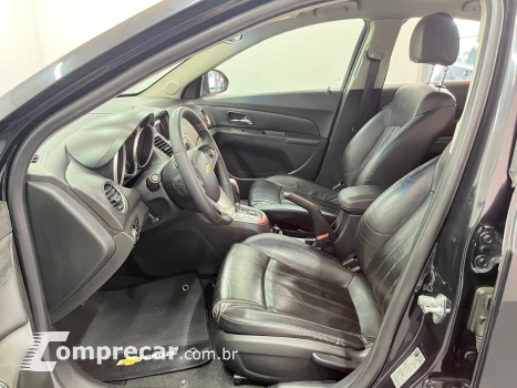 CRUZE LT 1.8 16V FlexPower 4p Aut.