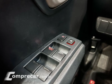 Fit LX 1.4 (flex) (aut)