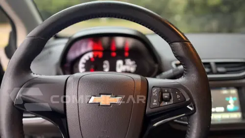 PRISMA 1.4 MPFI LTZ 8V