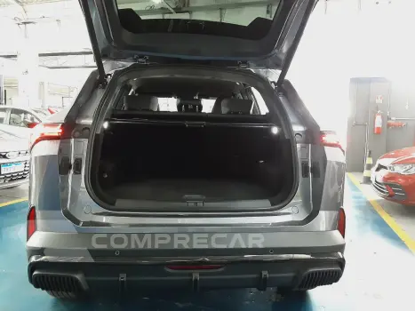 S06 1.5 TGDI PHEV ADVANCE DHT.