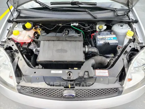 Fiesta 1.6 8V Flex/Class 1.6 8V Flex 5p