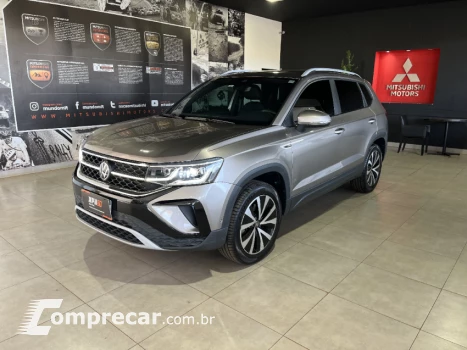 TAOS 1.4 250 TSI Highline