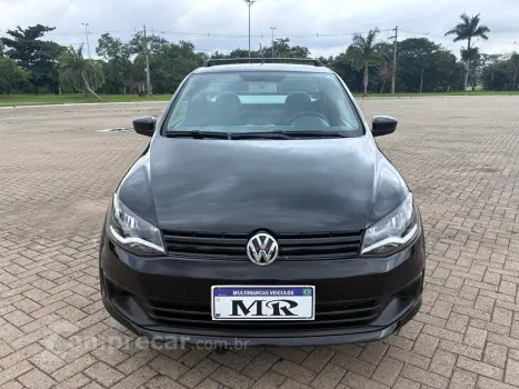 NOVA SAVEIRO 1.6 MI CS 8V G.VI