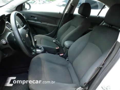 CRUZE 1.4 LT