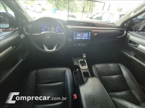 HILUX 2.8 SRX 4X4 CD 16V