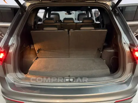 TIGUAN 2.0 350 TSI Allspace R-line 4motion