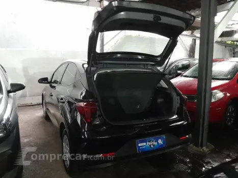 HB20 1.0 12V 4P FLEX SENSE