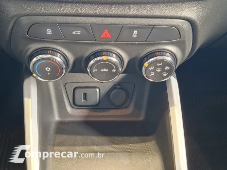 ONIX 1.0 FLEX LT MANUAL