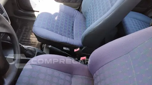 PALIO 1.0 MPI EDX 8V