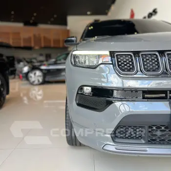 COMPASS 1.3 T270 Turbo S