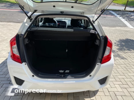 FIT 1.5 EX 16V