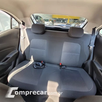 ONIX HATCH LT 1.0 8V FlexPower 5p Mec.
