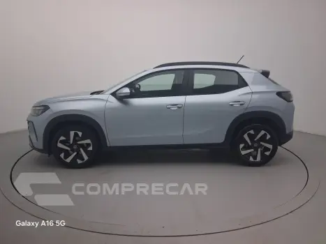 TERA 1.0 170 TSI HIGH AUTOMÁTICO