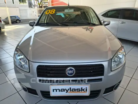 Palio 1.4 4P FLEX ELX
