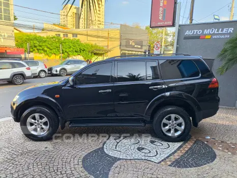 PAJERO 3.5 Dakar HPE 4X4 V6 24V