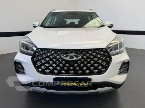 TIGGO 5X SPORT