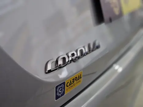 Corolla XEi 2.0 Flex 16V Aut.