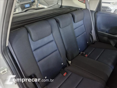 FIT 1.4 LX 16V FLEX 4P MANUAL