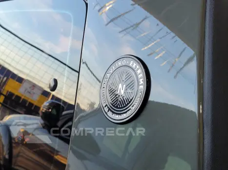Saveiro Extreme 1.6 Flex 16V CD