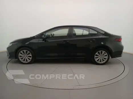 COROLLA 2.0 VVT-IE FLEX XEI DIRECT SHIFT