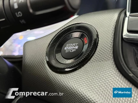 COMPASS 1.3 T270 TURBO FLEX LONGITUDE AT6