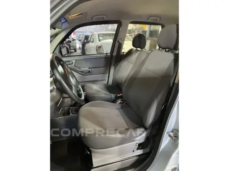 MERIVA 1.4 MPFI JOY 8V FLEX 4P MANUAL