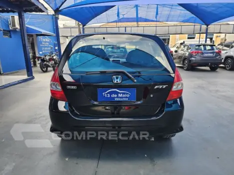 FIT - 1.4 LX 8V 4P MANUAL