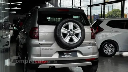 CROSSFOX 1.6 Mi Total Flex 8V 5p