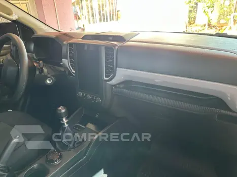 Ranger 2.0 4P TURBO DIESEL XL 4X4 CABINE DUPLA