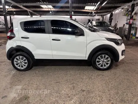 MOBI LIKE 1.0 FLEX 4P