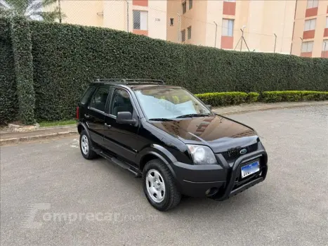 ECOSPORT 1.6 XLS 8V