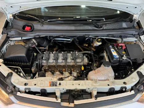 ONIX 1.0 MPFI LT 8V FLEX 4P MANUAL