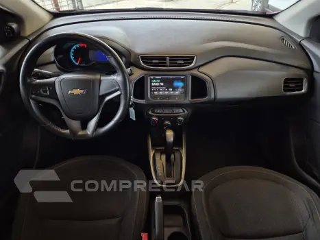 ONIX 1.4 MPFI LTZ 8V