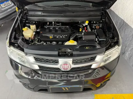 FREEMONT 2.4 Precision 16V