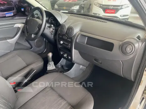 SANDERO 1.0 Authentique 16V