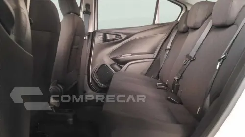 CRONOS 1.3 FIREFLY FLEX DRIVE CVT