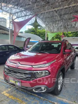 Fiat TORO 1.8 16V EVO FREEDOM 4 portas