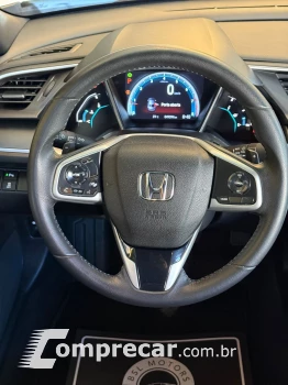 CIVIC 2.0 16vone EXL