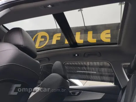 Tiggo 7 Pro 1.6 16V 4P TGDI DCT TURBO AUTOMÁTICO