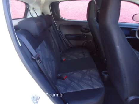 MOBI 1.0 8V EVO Like.