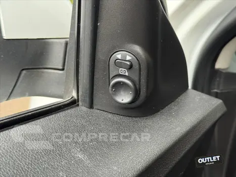 COBALT 1.8 MPFI LTZ 8V FLEX 4P AUTOMÁTICO