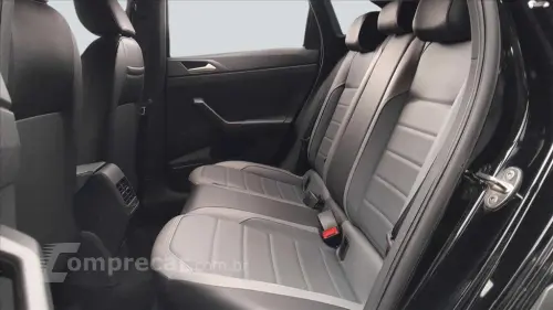 NIVUS 1.0 200 TSI TOTAL FLEX HIGHLINE AUTOMÁTICO