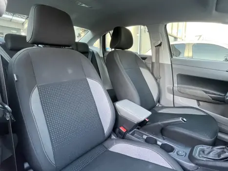 VIRTUS 1.0 200 TSI COMFORTLINE AUTOMÁTICO